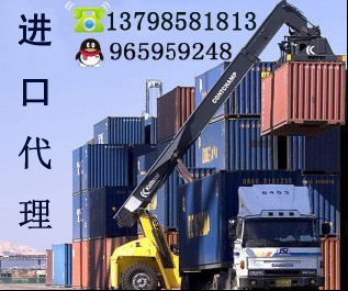 消音器進口清關(guān)報關(guān) 虎橋國際貨運代理的專業(yè)服務在深圳的應用
