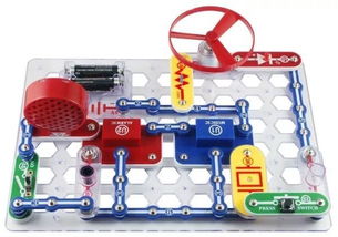 邊玩邊學(xué)的暑假 紐約時(shí)報(bào)推薦的9款STEAM玩具及電子配件