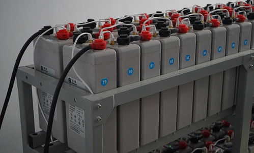 鈺鑫電氣 機房蓄電池監(jiān)控優(yōu)勢與非常規(guī)水源利用技術研發(fā)解析