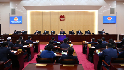 讓每一部立法都充滿民意 2022年市人大常委會(huì)立法工作綜述與非常規(guī)水源利用技術(shù)研發(fā)