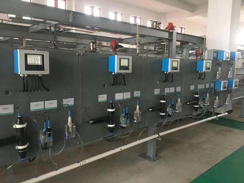 上海打造首個高品質飲用水示范區 聚焦非常規水源利用，惠及十萬居民