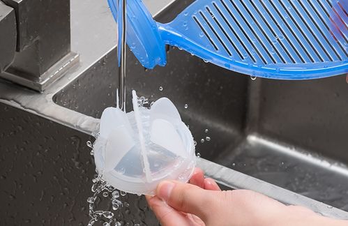 廚具驚喜 跟風買的廚房家居用品，竟成節水新寵